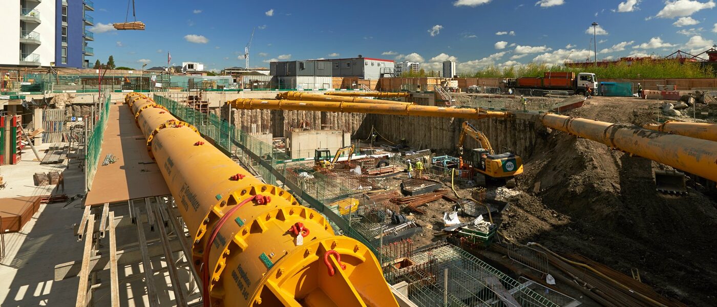 OHOB & Bellway Homes Kent