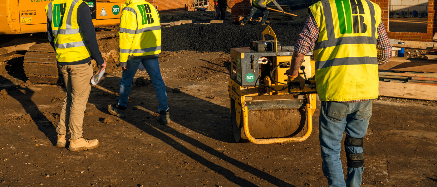 Get Job Ready In Construction