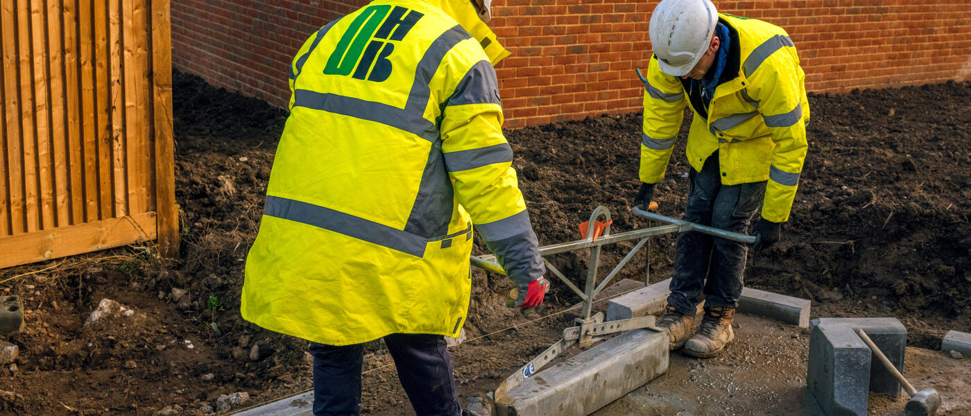 OHOB Training Academy Accreditedation