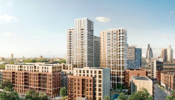 OHOB Support the Mayor of London’s Construction Skills Initiative