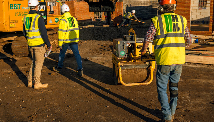 Get Job Ready In Construction