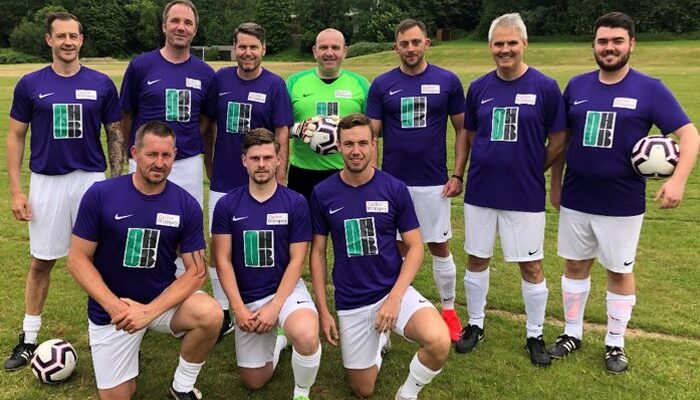 OHOB Sponsor the winning team!